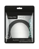 kabel-optyczny-5m-krugerandmatz-basic-krugerandmatz-stan-nowy