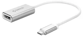 adapter-orico-usb-c-na-displayport-4k-60hz-orico
