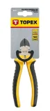 szczypce-boczne-160-mm-topex-stan-nowy