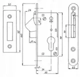 zamek-hakowy-maly-65-040-stan-nowy