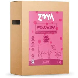 zoya-coldpro-wolowina-sucha-karma-dla-psa-3kg-zoya