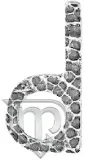 literka-d-64-113-01-h170