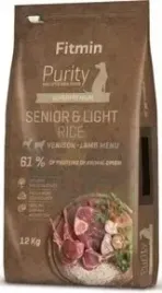 fitmin-purity-rice-seniorandlight-venisonandlamb-12kg-fitmin