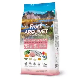 arquivet-fresh-polwilgotna-karma-dla-psa-losos-z-indykiem-10kg-arquiv