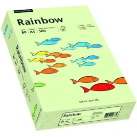 papier-ksero-a4-80g-rainbow-r72-bladozielony-88042585-rainbow