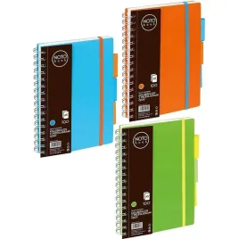 kolobrulion-grand-notobook-a5-100k-kratka-zielony-grand