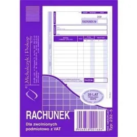 rachunek-dla-zwolnionych-z-vat-a6-o-1k-michalczyk-i-prokop