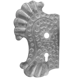 szyld-lewy-72-rozstaw-otworow-elementy-kute-63-119-72-h275xl160-3mm