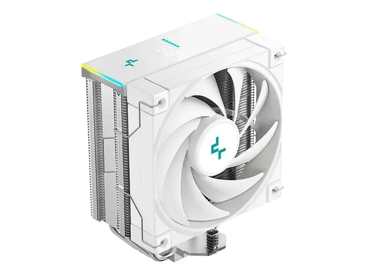 deepcool-cpu-air-cooler-or-ak400-digital-se-or-intel-amd-deepcool-chlodzenie-powietrzem-stan-nowy