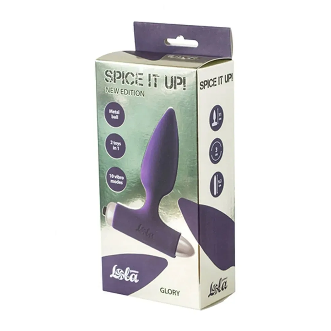 vibrating-anal-plug-spice-it-up-new-edition-glory-ultraviolet