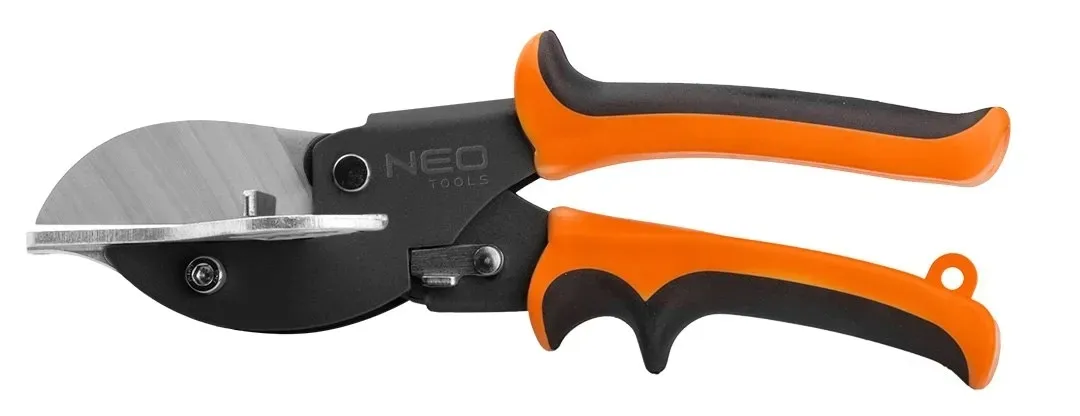 nozyce-do-ciec-katowych-220mm-neo-tools-stan-nowy