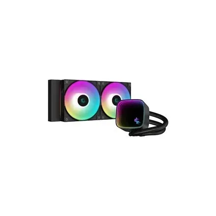 chlodzenie-ciecza-cpu-deepcool-ls520-se-or-intel-amd-deepcool