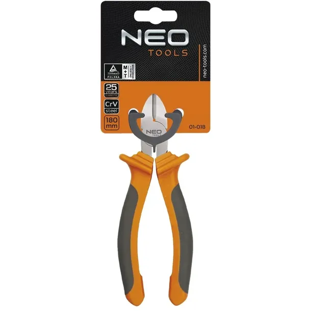 szczypce-boczne-180-mm-neo-tools-marka-neo-tools
