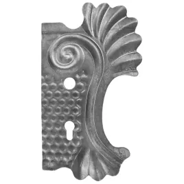 szyld-prawy-72-rozstaw-otworow-elementy-kute-63-137-72-h290xl160-2mm