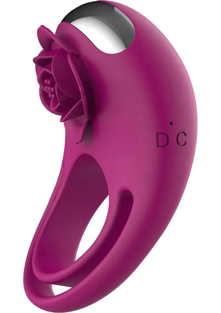 put-a-ring-on-it-cring-remote-fuchsia