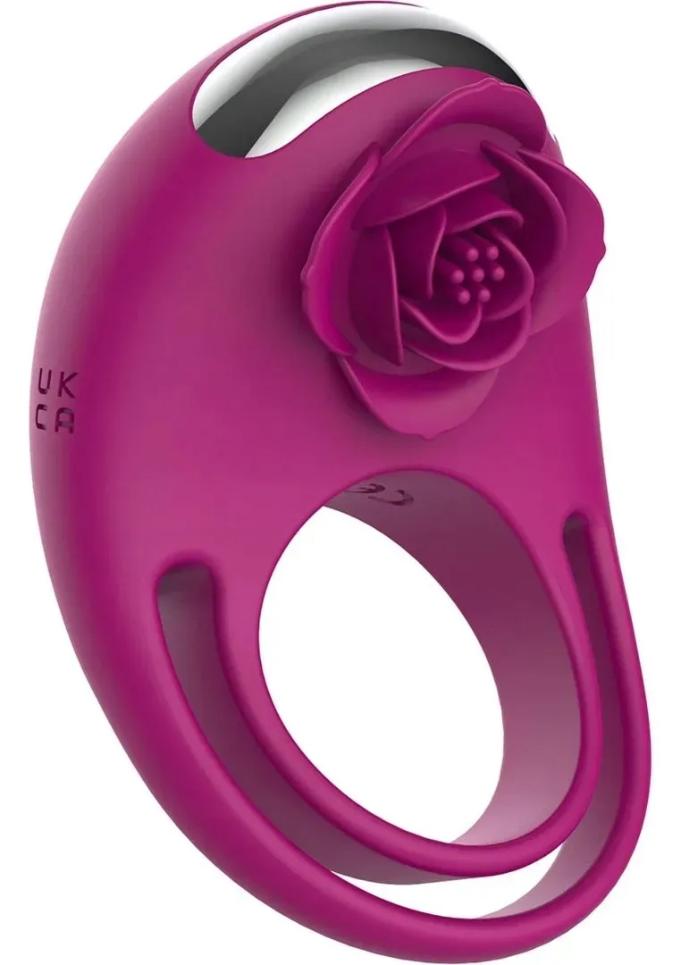 put-a-ring-on-it-cring-remote-fuchsia
