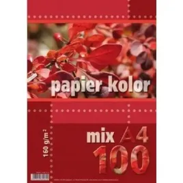 papier-ksero-a4-160g-kreska-mix-kolorow-100ark-kreska