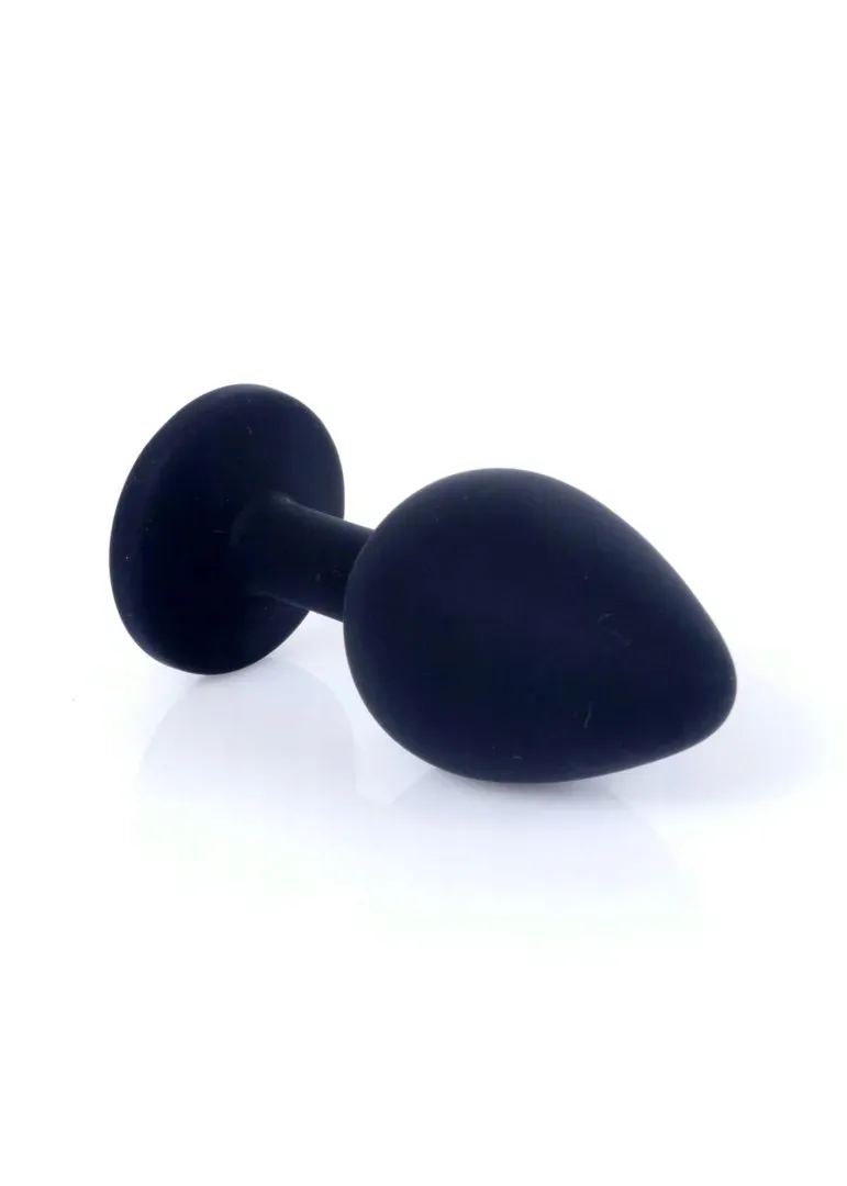 plug-jewellery-black-silicon-plug-medium-pink-diamond