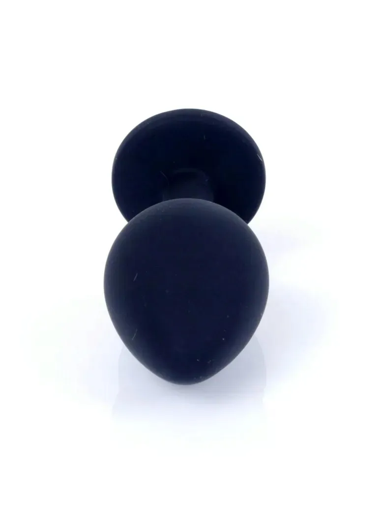 plug-jewellery-black-silicon-plug-medium-pink-diamond