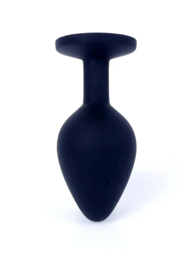 plug-jewellery-black-silicon-plug-medium-pink-diamond