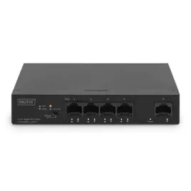 digitus-or-4-portowy-gigabitowy-przelacznik-poe-or-dn-95330-1-or-niezarzadzany