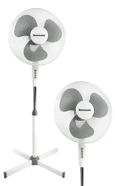wentylator-stojacy-ravanson-wt-1040s-ravanson-zasilanie-sieciowe