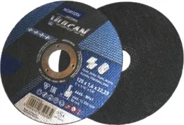 tarcza-do-ciecia-metalu-stali-inox-125x16-norton-vulcan-125mm