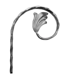 element-spiralny-mlotkowany-elementy-kute-10-253-12x6-h200xl130