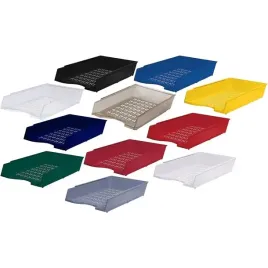 szufladka-na-biurko-donau-polistyren-a4-azurowa-donau