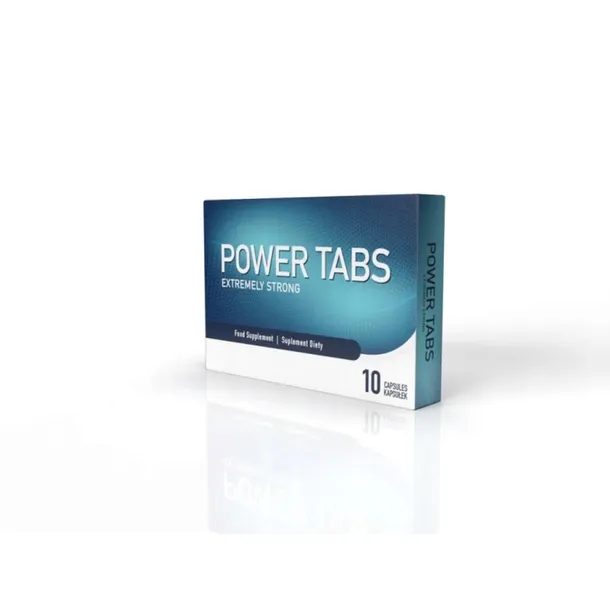 power-tabs-10-kapsulek-postac-tabletki