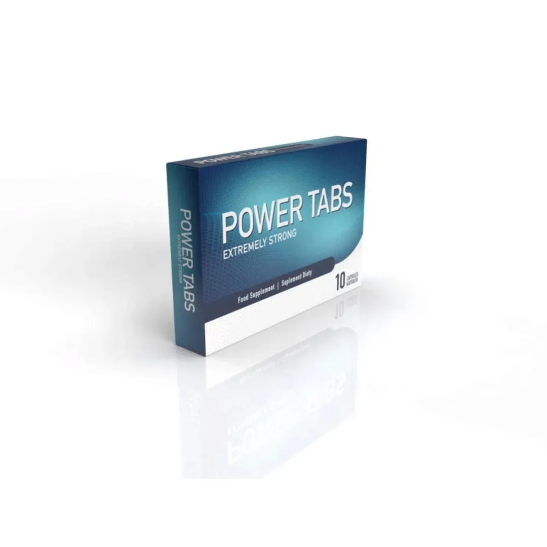 power-tabs-10-kapsulek