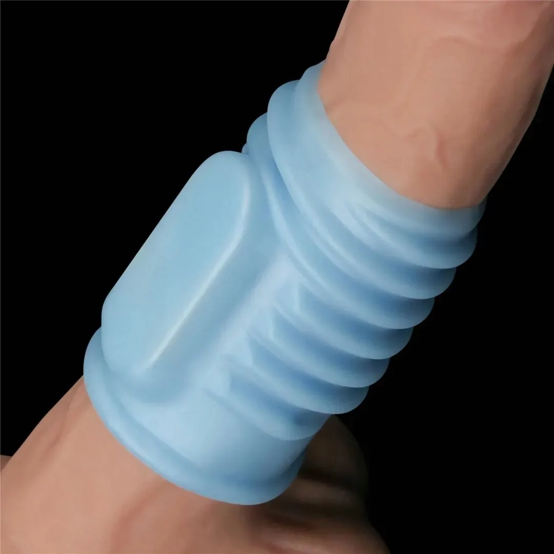 vibrating-spiral-knights-ring-stan-nowy