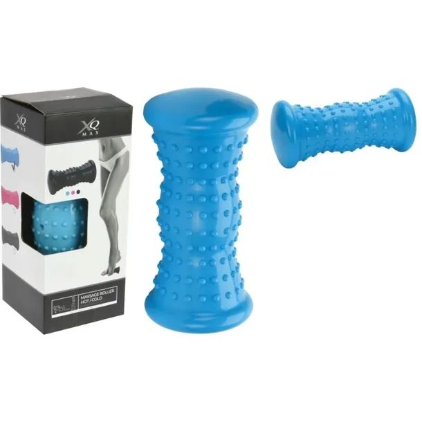 walek-roller-do-masazu-niebieski-xqmax-marka-xqmax