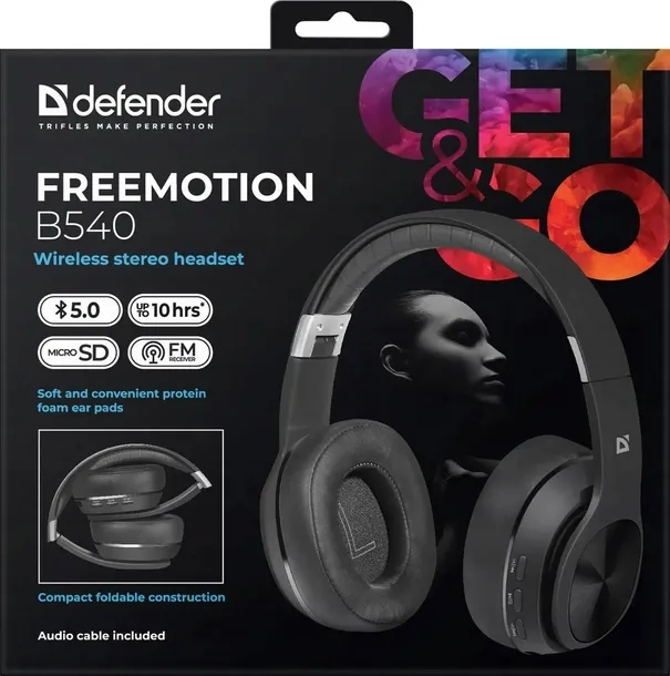 sluchawki-defender-bluetooth-freemotion-b540-czarne-defender-waga-produktu-200-g