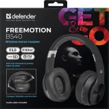 sluchawki-defender-bluetooth-freemotion-b540-czarne-defender-waga-produktu-200-g
