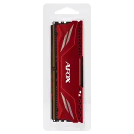 afox-gaming-ddr4-16gb-3200mhz-cl16-xmp2-red-afld416ph1ca-afox
