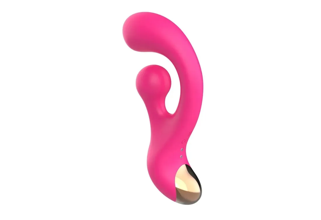 sani-rotaing-vibrator