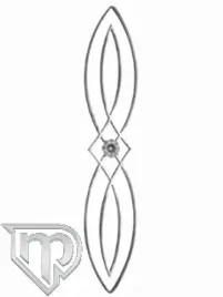 tralka-elementy-kute-22-110-12x12-h1000xl190