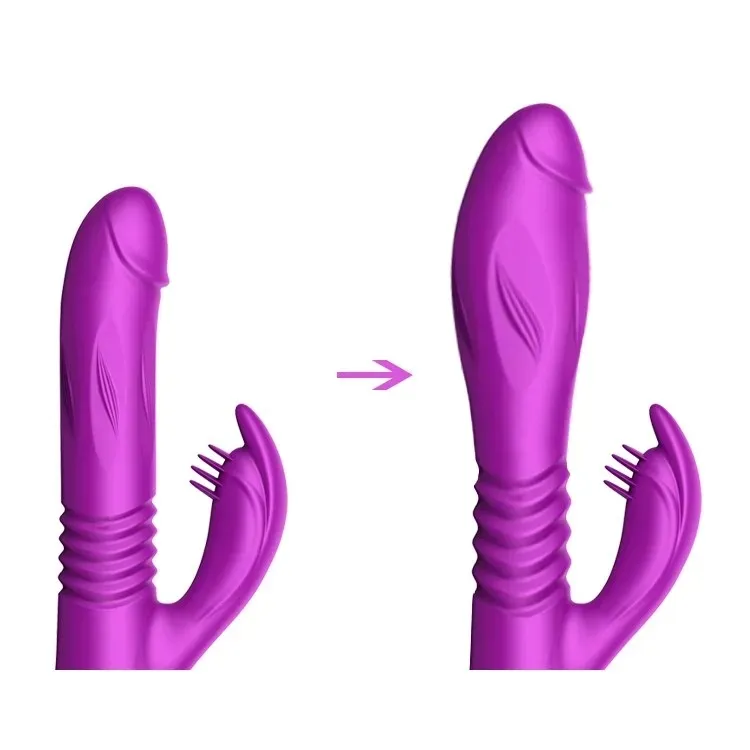 wibrator-silicone-vibrator-usb-10-function-expander-and-thrusting-functio