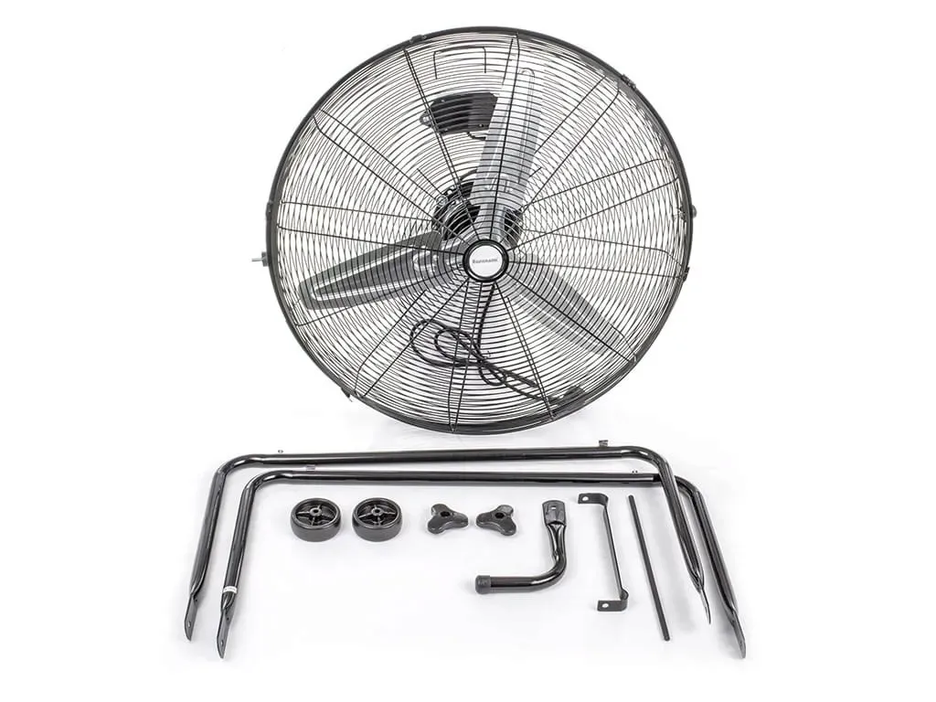 wentylator-podlogowy-ravanson-wt-60c-ravanson-stan-nowy