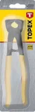szczypce-do-glazury-200-mm-topex-stan-nowy