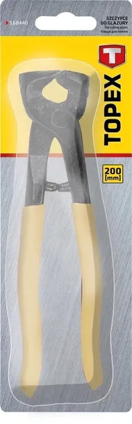 szczypce-do-glazury-200-mm-topex-marka-topex