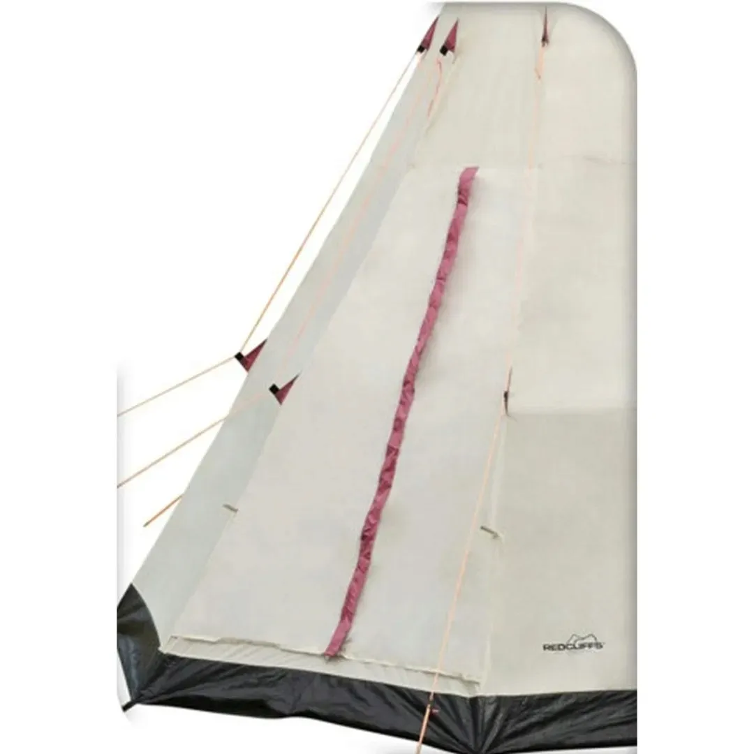 namiot-tipi-250x250x240cm-bezowy-redcliffs-redcliffs
