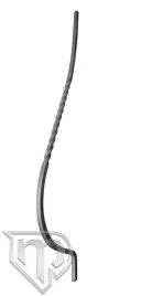 tralka-skrecana-z-brzuchem-20-013-14x14-h900xl180