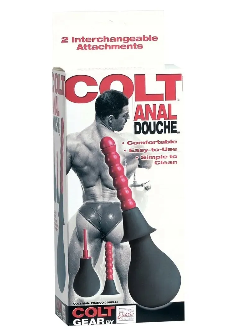 colt-anal-douche-red