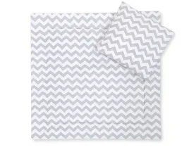 posciel-do-wozka-z-wypelnieniem-kolderka-i-poduszka-chevron-szary-bobono