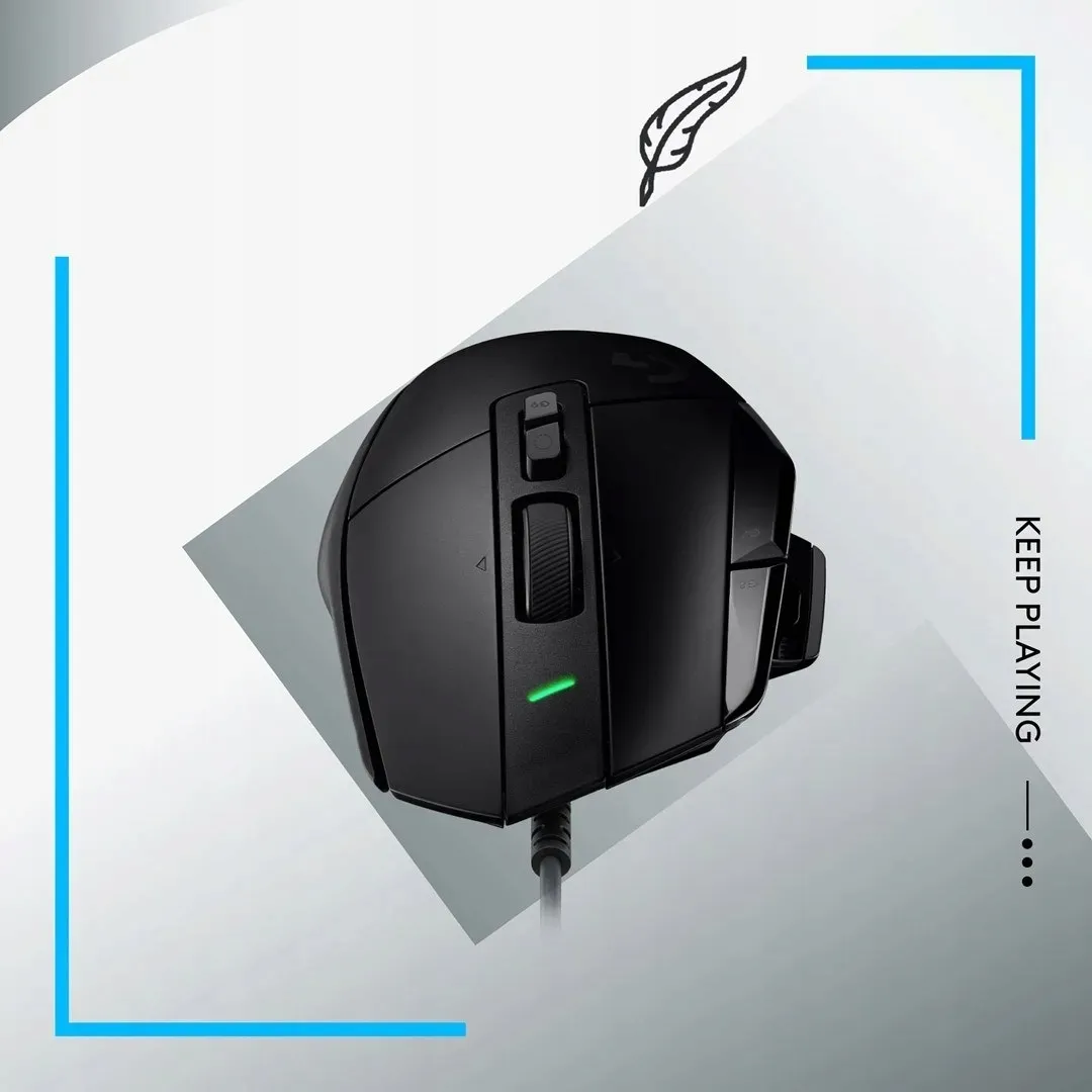 mysz-logitech-g502-x-logitech-stan-nowy