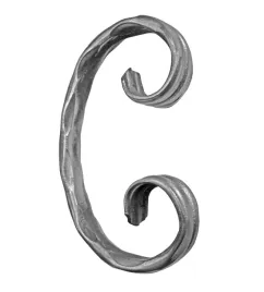 element-spiralny-c-fakturowany-elementy-kute-10-098-01-12x6-h190xl80