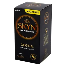 unimil-skyn-box-20-original