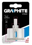 wiertlo-diamentowe-do-gresu-50-mm-graphite-stan-nowy